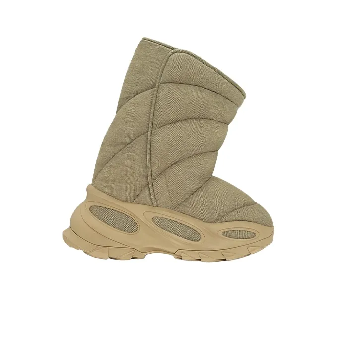 Adidas Yeezy Nsltd Boot Khaki-1