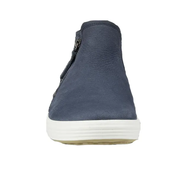 Ecco Soft 7 Ankle Boots Women's Ocean-2
