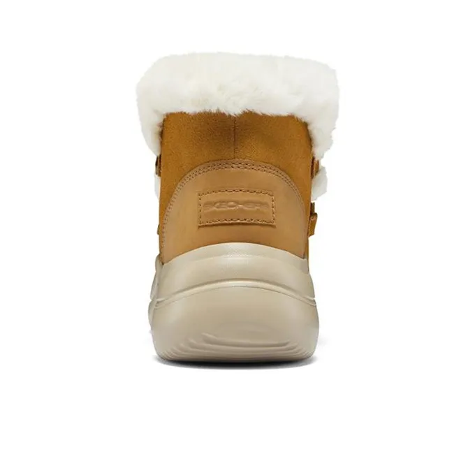 Skechers On The Go Midtown 'Chestnut' Women's-3