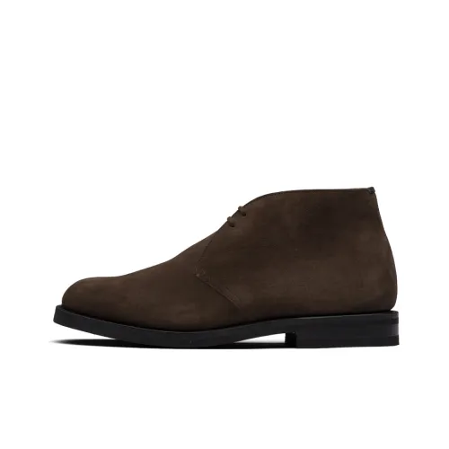 CHURCH'S Ryder 3 Desert Boots