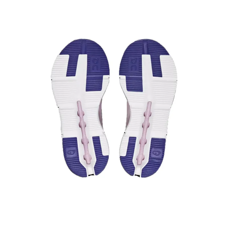 On Women's Cloudnova Form 'Aster Magnet'-5