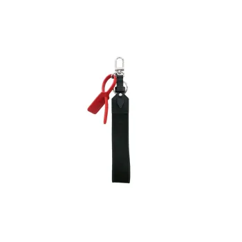OFF-WHITE Keychains Women's Black