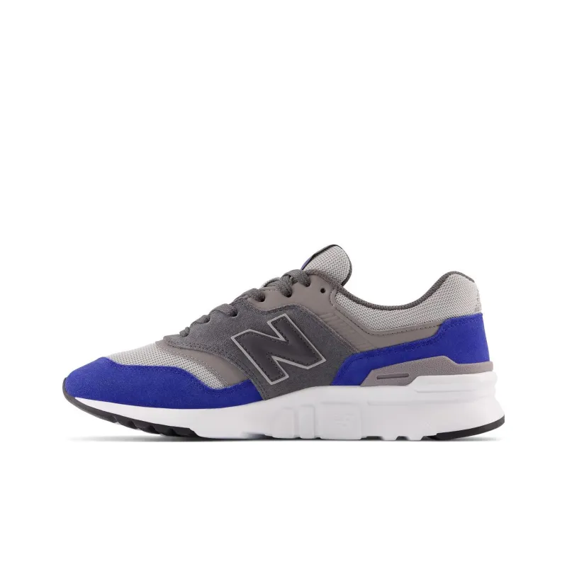 New Balance 997H Blue Grey-0
