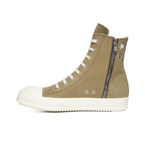 Rick Owens DRKSHDW Ankle Boots Men