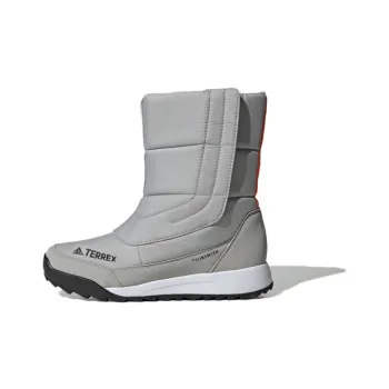 Adidas Terrex Choleah Boot Cw 'Silver Grey' Women's