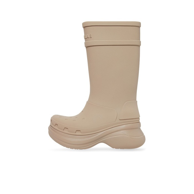 fleet farm rubber boots POIZON