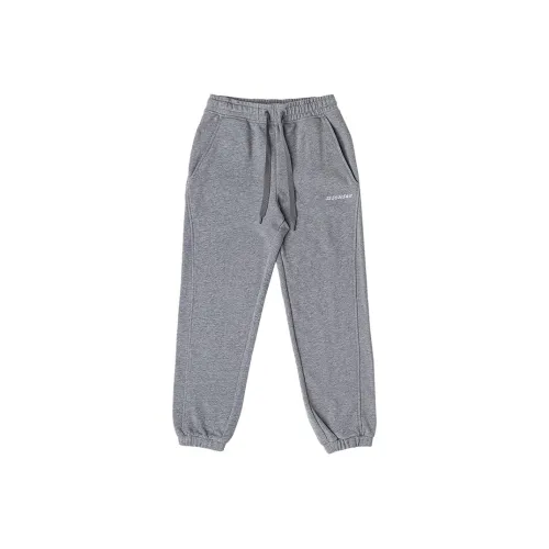 Dickies Casual Pants Women's Gray