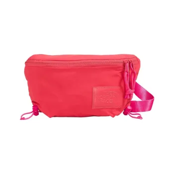 THE NORTH FACE Recycled Nylon Fanny Pack Regular Women's Clay Red