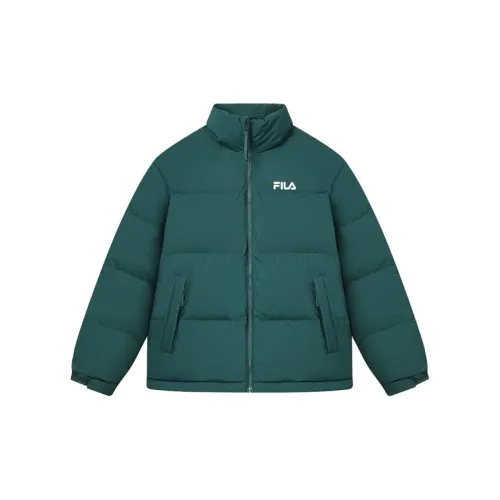 FILA Unisex Down Jacket