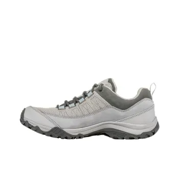 Oboz Footwear Cushioning Anti-Slip And Wear-Resistant Balance Low-Top Outdoor Shoes Women's