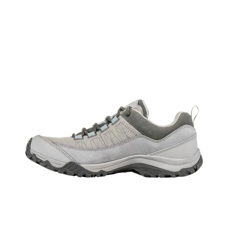 Oboz Footwear Cushioning Anti-Slip And Wear-Resistant Balance Low-Top Outdoor Shoes Women's-0