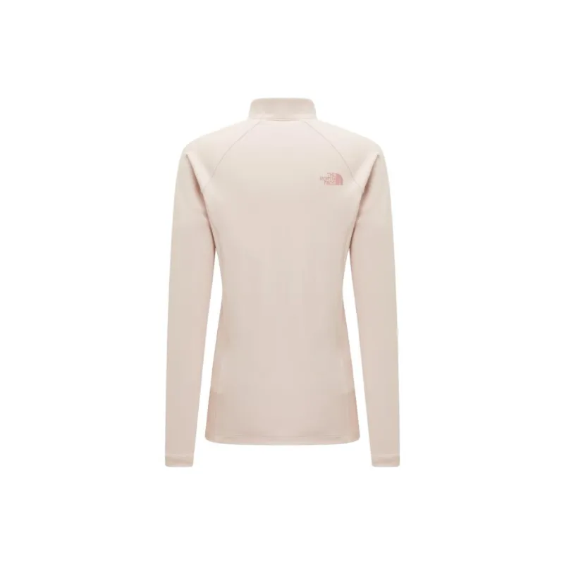 THE NORTH FACE T Shirts Women's Light Pink-1