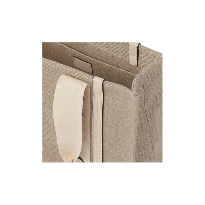 Chloé Woody Handbags-4