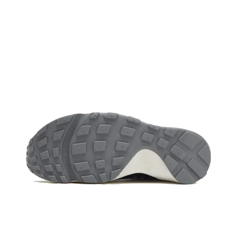 Nike Air Footscape Woven Black Smoke Grey Women's-5