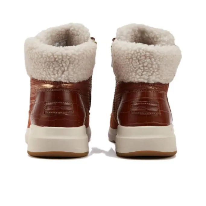 Skechers ON THE GO On-the-go Glacial Ultra Ankle Boots Women's Brown-3