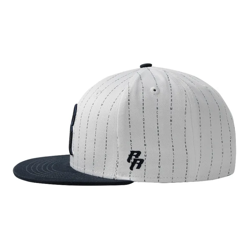 RIOREX Cotton Baseball Caps Unisex-2
