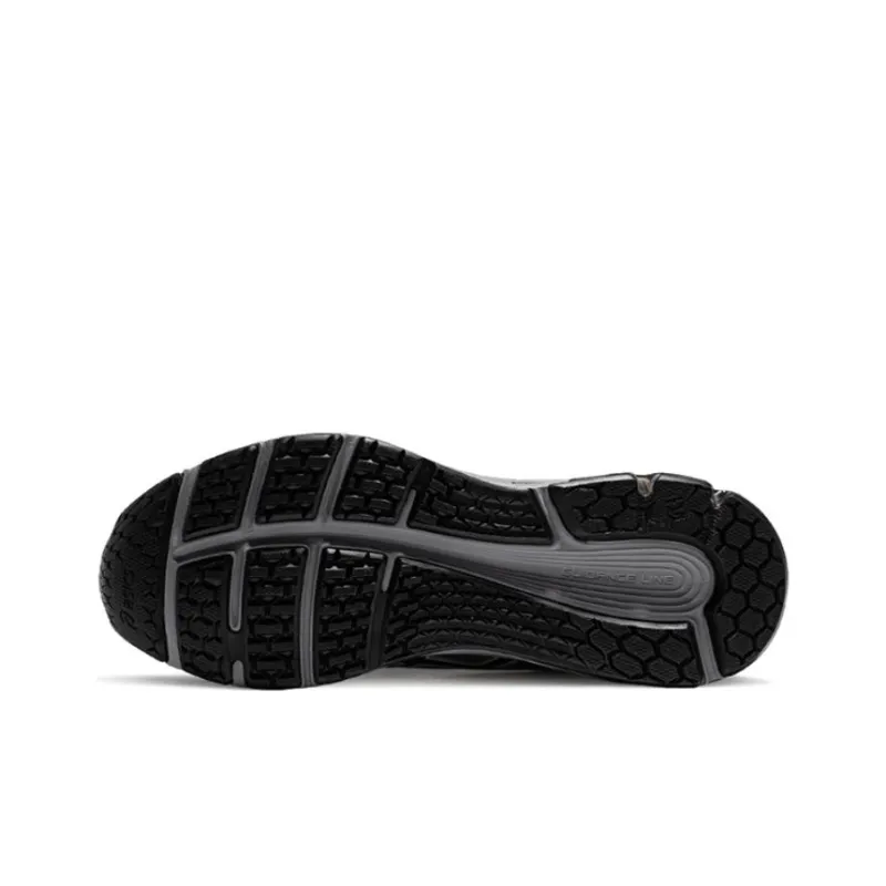 Asics Gel Pulse 12 Shoes 'Sheet Rock Red'-4
