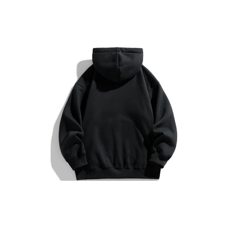JIMI&JONS Sweatshirt Jacket Unisex-1
