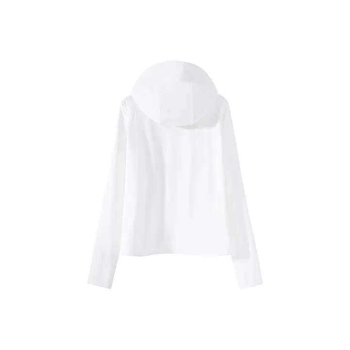 SUPIELD The Shield Of Light Series Breathable UV Protection Cooling Sun Protection Clothing Unisex-1