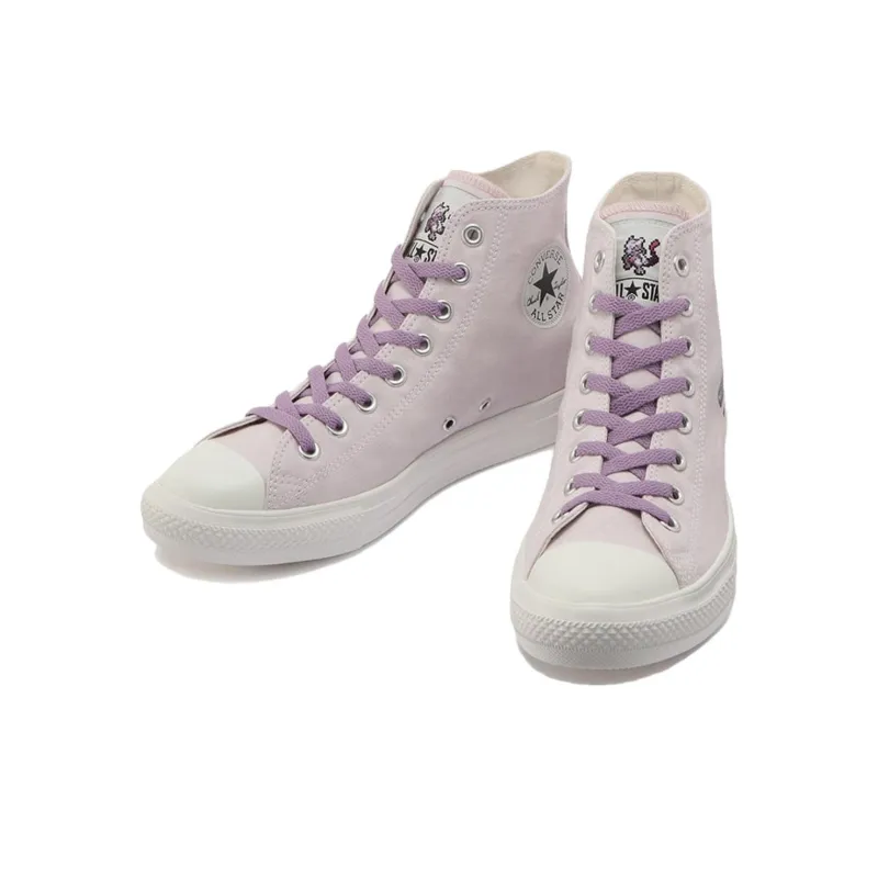 Converse Chuck Taylor All Star Light Hi Pokemon Mewtwo-3