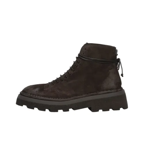 Marsèll Ankle Boots Men