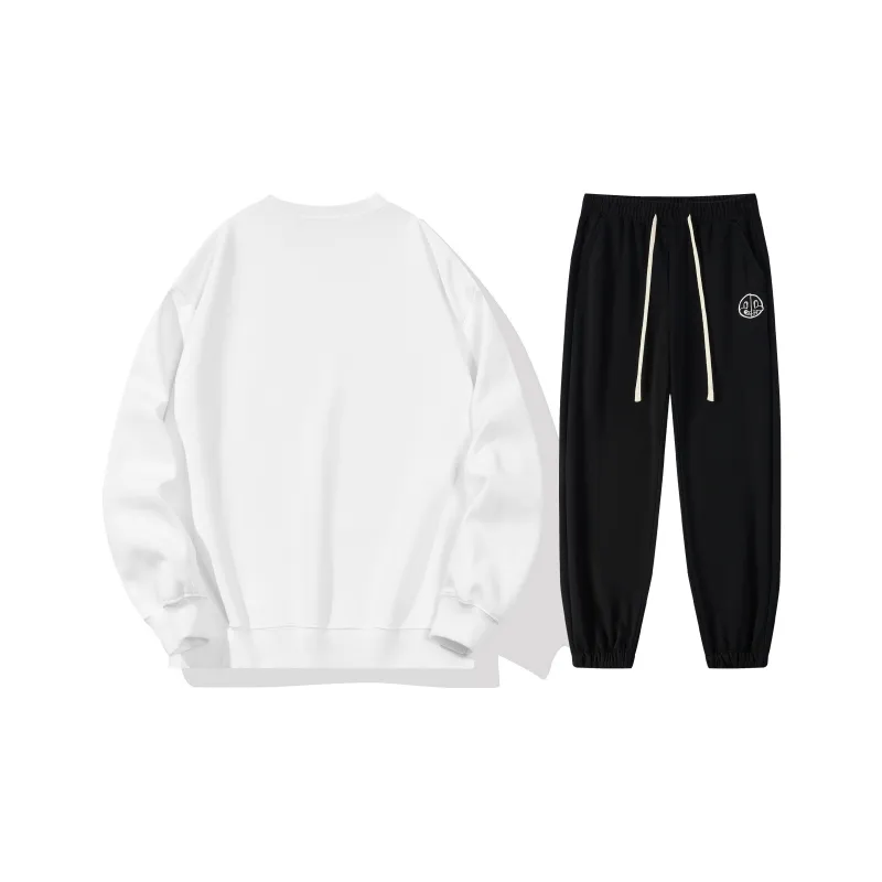 GF Sweatshirt Sets Unisex-5