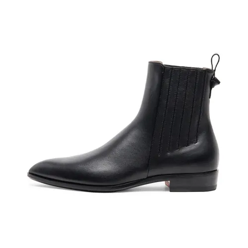 Santoni Chelsea Boots Women's