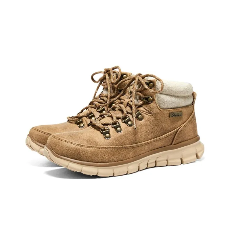 Skechers Synergy Ankle Boots Women's-2