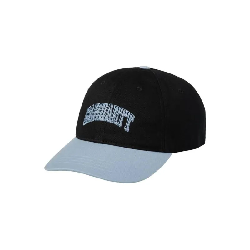 Carhartt Cotton Baseball Caps Men's Black-0