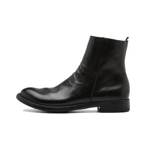 Officine Creative Hive Boots