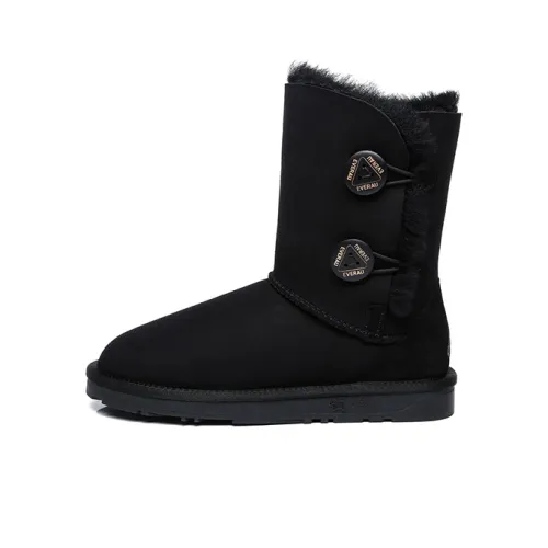 EVERAU Snow Boots Women