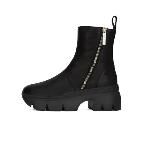 Giuseppe Zanotti Ankle Boots Women's Black