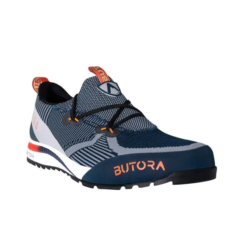 BUTORA ARA2 Cushioning Anti-Slip And Wear-Resistant Low-Top Outdoor Shoes Unisex-1