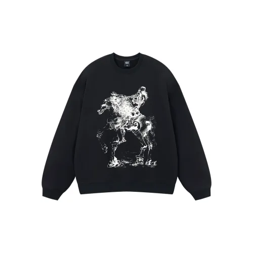 BTK Sweatshirts Unisex