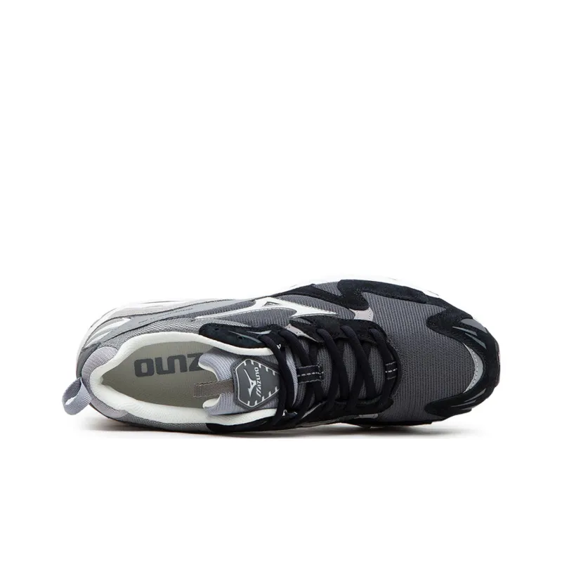 Mizuno Wave Rider 10 'Dark Shadow'-4