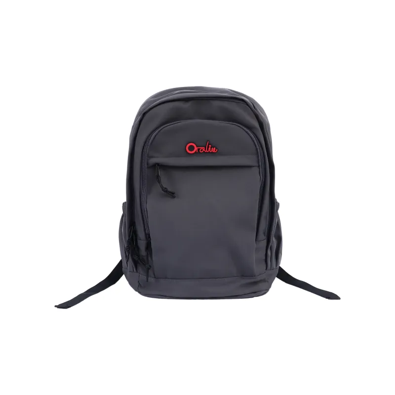 OTA Polyester Backpack Travel Backpack Unisex Multicolor-3