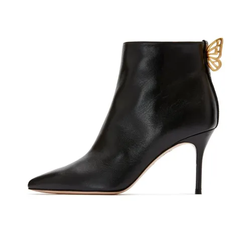 Sophia Webster Ankle Boots Women's Black