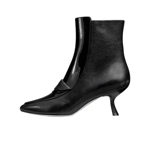 TORY BURCH Ankle Boots Women's Black