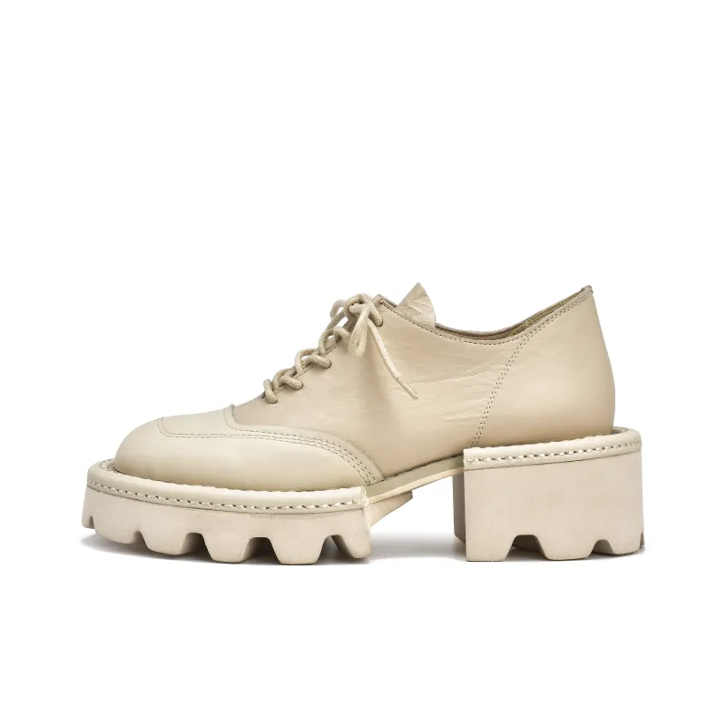 MOONIIEE Casual Single Shoes Women's-2