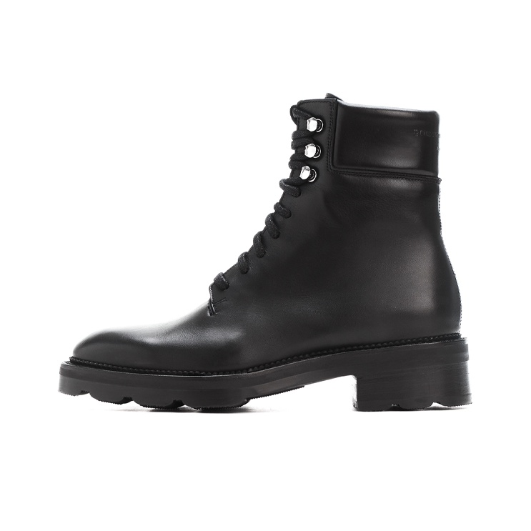 Alexander Wang Ankle Boots Women s Black POIZON