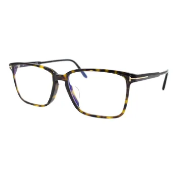 TOM FORD Eyeglass Frames Men