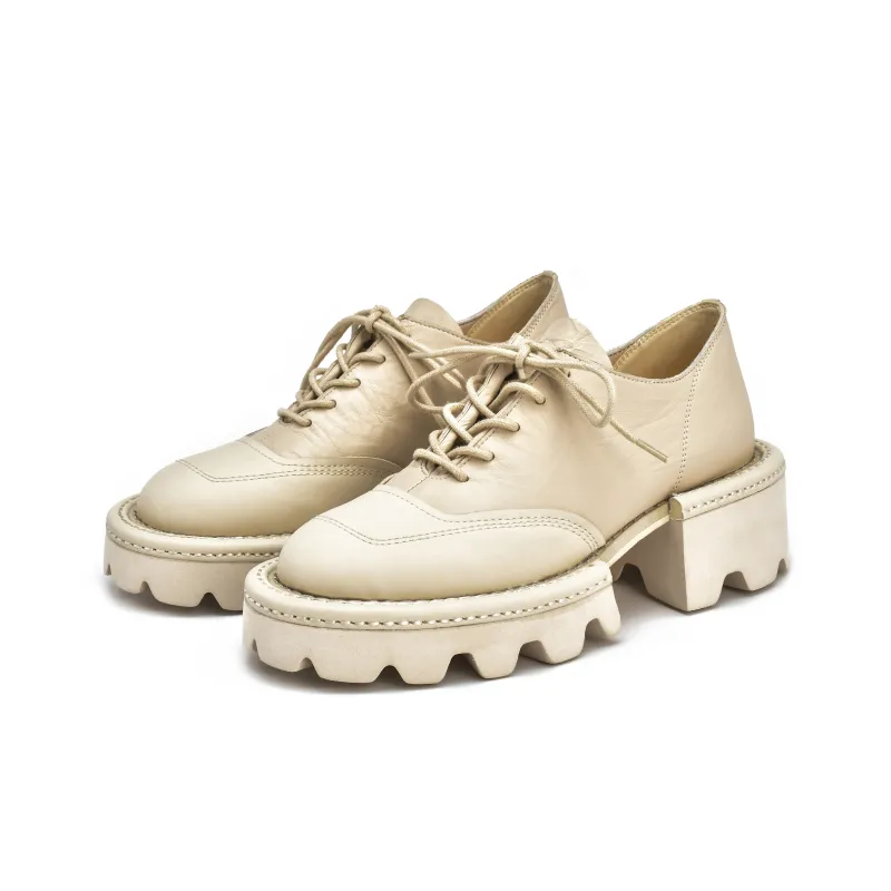 MOONIIEE Casual Single Shoes Women's-3