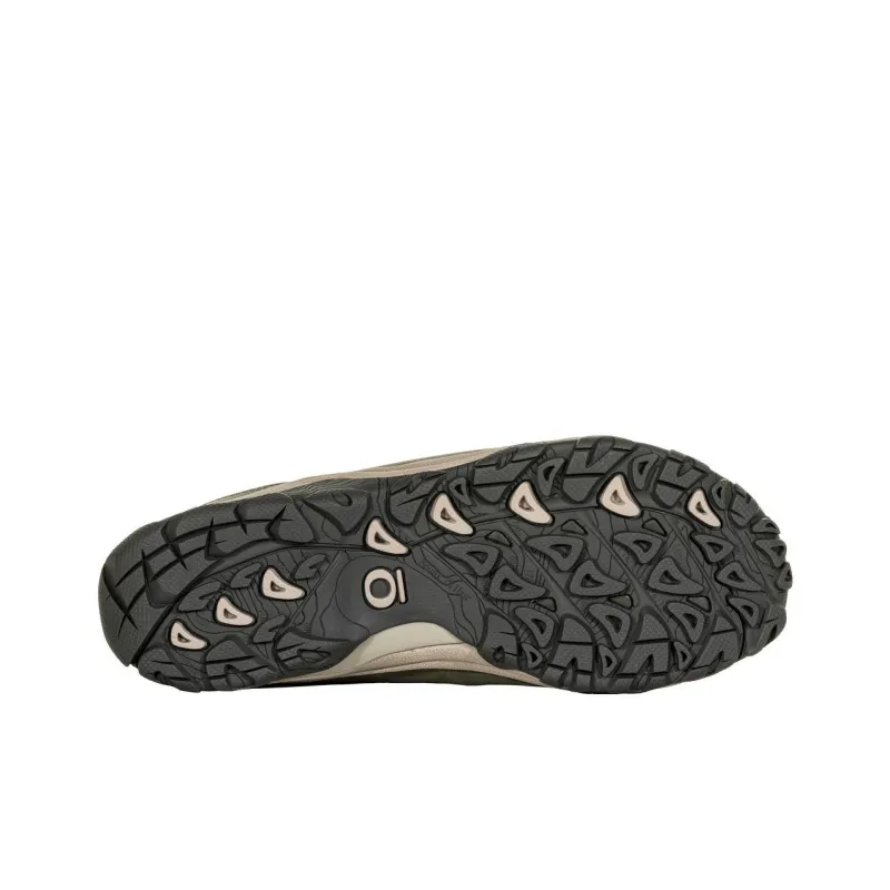 Oboz Footwear Cushioning Anti-Slip And Wear-Resistant Balance Low-Top Outdoor Shoes Women's-11