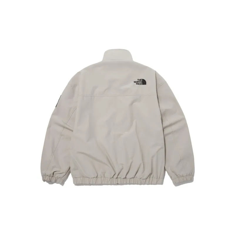 THE NORTH FACE Jackets Men Sand - POIZON 