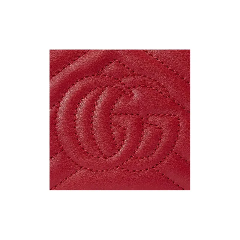GUCCI Marmont Wallets-5