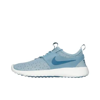 Nike Juvenate Cushioning Low-Top Running Shoes Women's Blue