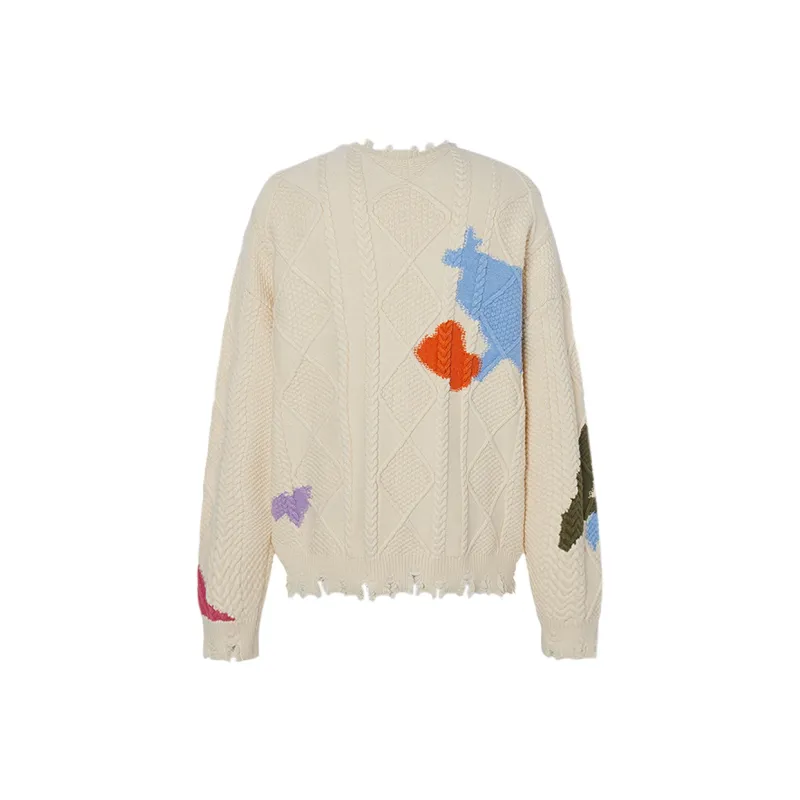ROCAWEAR Sweaters Unisex-1