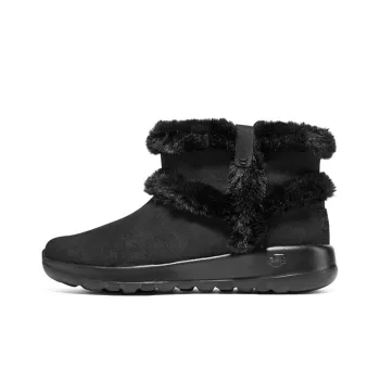 Skechers On The Go Snow Boots Women's Black