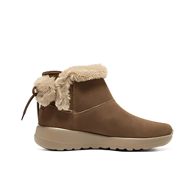 Skechers On The Go Joy 'Brown' Women's-1