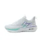 White/Light Purple